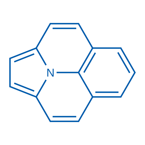 Indolizino[6,5,4,3-ija]quinoline 100mg