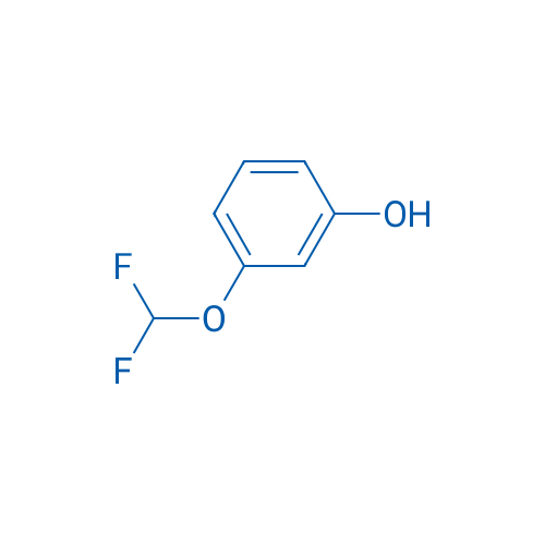 3-(Difluoromethoxy)phenol 250mg