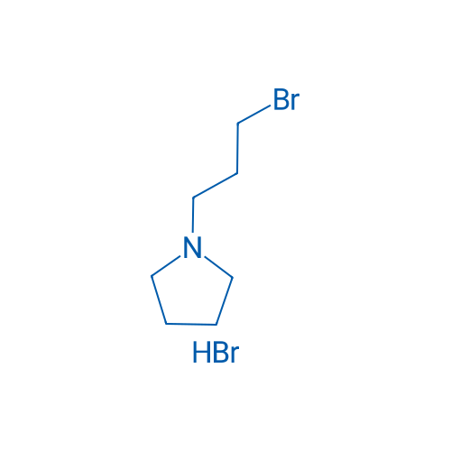 1-(3-Bromopropyl)pyrrolidine hydrobromide 5g