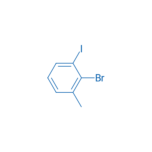 2-Bromo-3-iodotoluene 1g