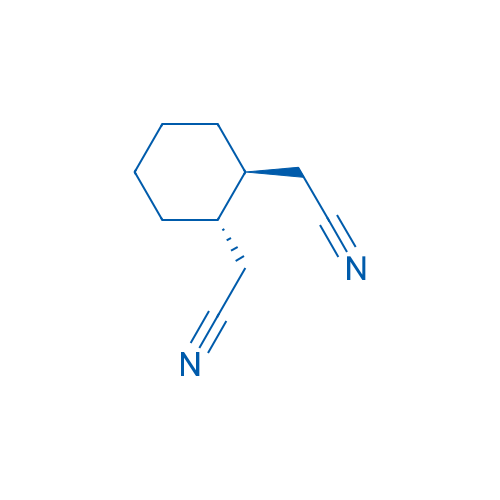2,2'-(trans-cyclohexane-1,2-diyl)diacetonitrile 1g