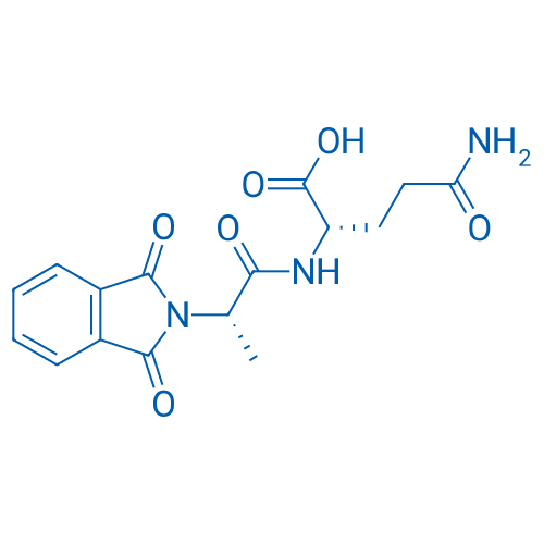 (S)-5-Amino-2-((S)-2-(1,3-dioxoisoindolin-2-yl)propanamido)-5-oxopentanoic acid 5g