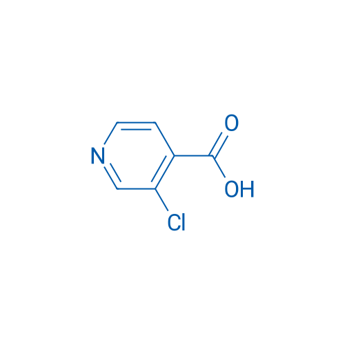 3-Chloroisonicotinic acid 500g