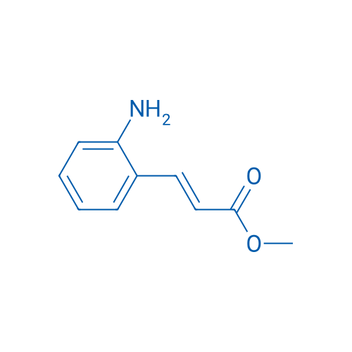 (E)-Methyl 3-(2-aminophenyl)acrylate 5g