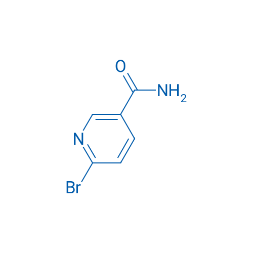 6-Bromonicotinamide 5g