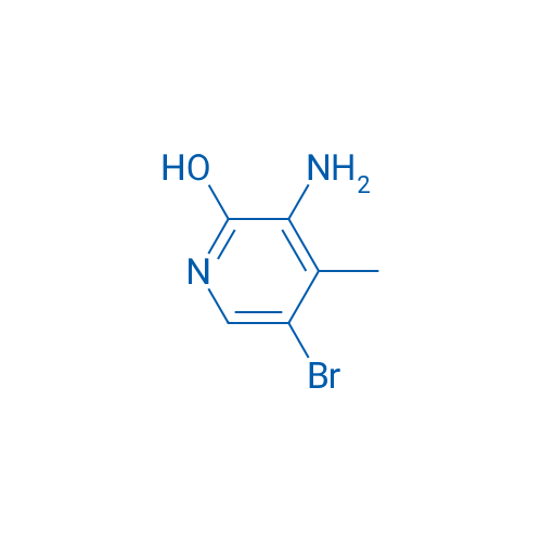 3-Amino-5-bromo-4-methylpyridin-2-ol 25g