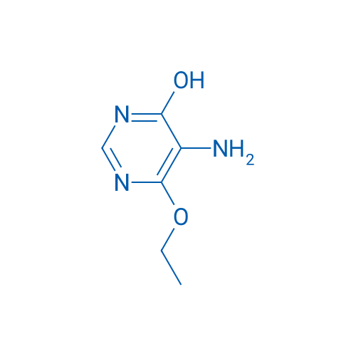 5-Amino-6-ethoxypyrimidin-4-ol 1g