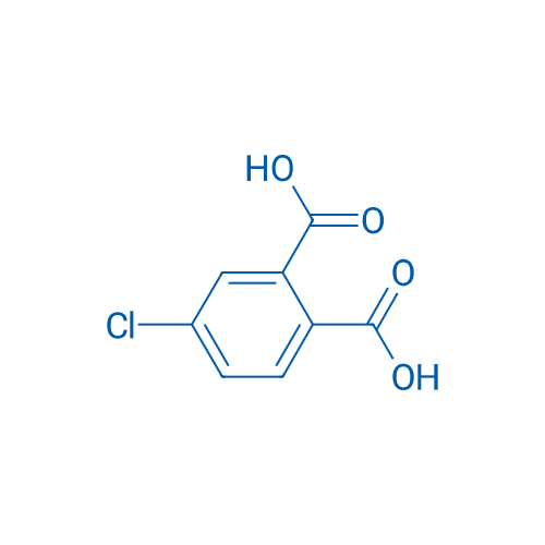 4-Chlorophthalic acid 1g
