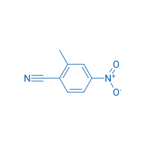 2-Methyl-4-nitrobenzonitrile 5g