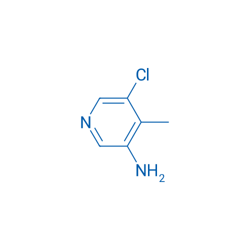 5-Chloro-4-methylpyridin-3-amine 5g