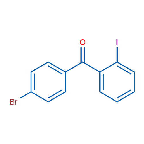 4'-Bromo-2-iodobenzophenone 5g