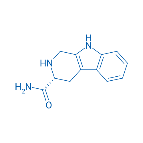 (R)-2,3,4,9-TETRAHYDRO-1H-PYRIDO[3,4-B]INDOLE-3-CARBOXAMIDE 1g
