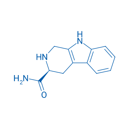 (S)-2,3,4,9-TETRAHYDRO-1H-PYRIDO[3,4-B]INDOLE-3-CARBOXAMIDE 1g