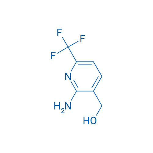 (2-Amino-6-(trifluoromethyl)pyridin-3-yl)methanol 5g