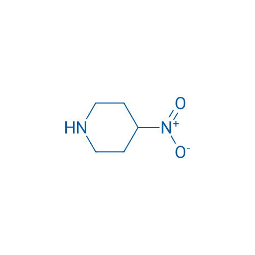 4-Nitropiperidine 250mg