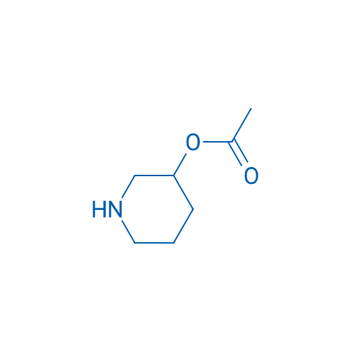 Piperidin-3-yl acetate 5g