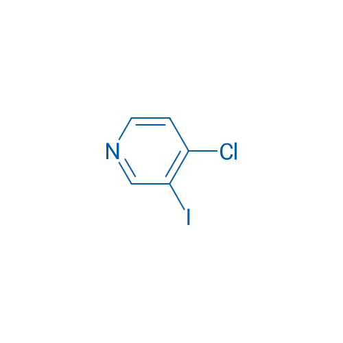 4-Chloro-3-iodopyridine 25g