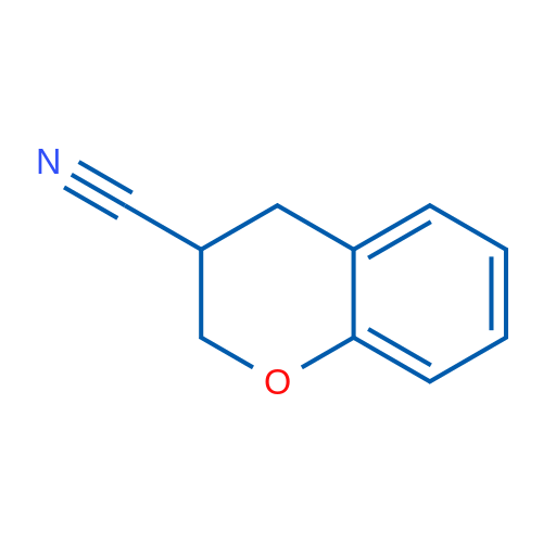 Chroman-3-carbonitrile 1g