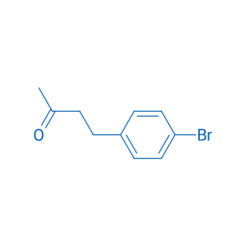 4-(4-Bromophenyl)butan-2-one 250mg