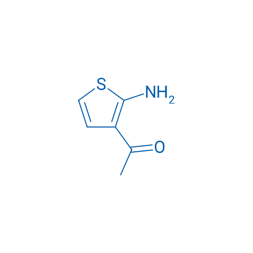 1-(2-Aminothiophen-3-yl)ethanone 1g