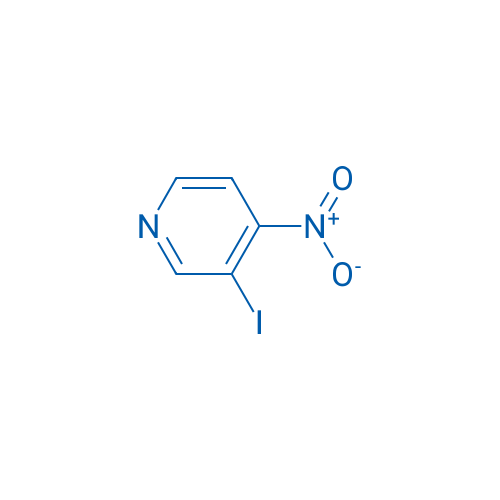 3-Iodo-4-nitropyridine 250mg