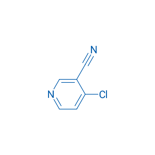 4-Chloronicotinonitrile 5g