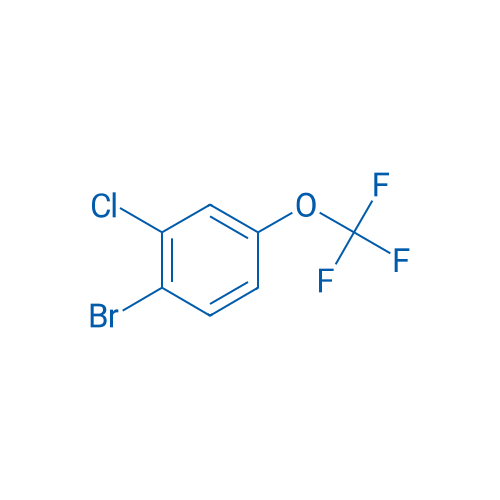 1-Bromo-2-chloro-4-(trifluoromethoxy)benzene 100g