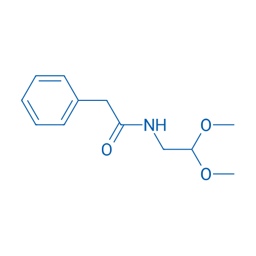 N-(2,2-Dimethoxyethyl)-2-phenylacetamide 25g