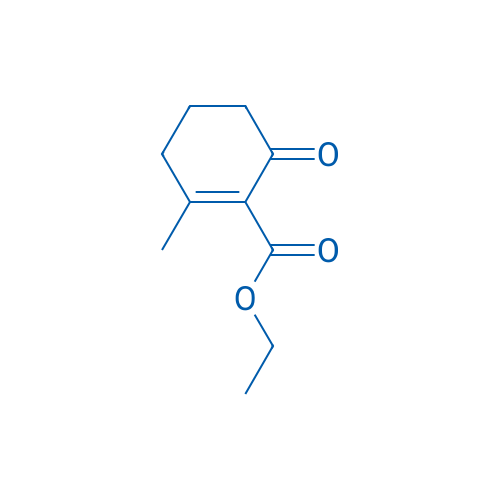Ethyl 2-methyl-6-oxocyclohex-1-ene-1-carboxylate 250mg