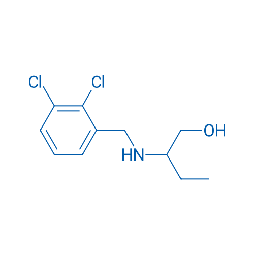 2-{[(2,3-dichlorophenyl)methyl]amino}butan-1-ol 1g