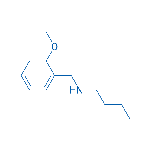N-(2-Methoxybenzyl)butan-1-amine 1g