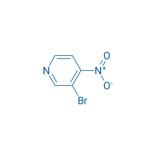 3-Bromo-4-nitropyridine 100mg