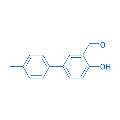 4-Hydroxy-4'-methyl-[1,1'-biphenyl]-3-carbaldehyde 1g