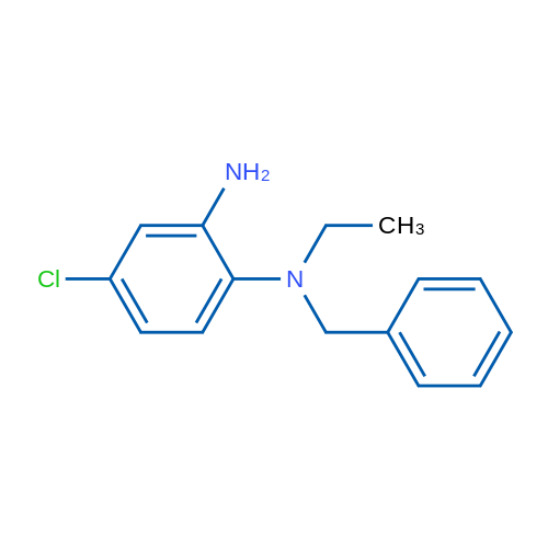 N1-Benzyl-4-chloro-N1-ethylbenzene-1,2-diamine 1g