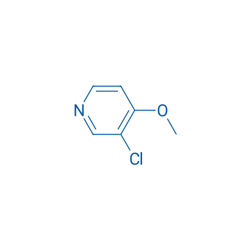 3-Chloro-4-methoxypyridine 250mg