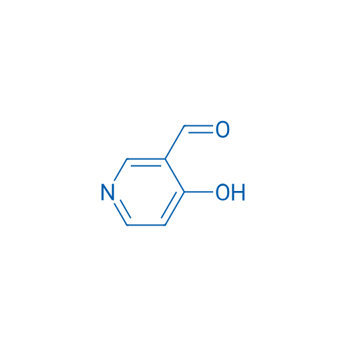 4-Hydroxynicotinaldehyde 250mg