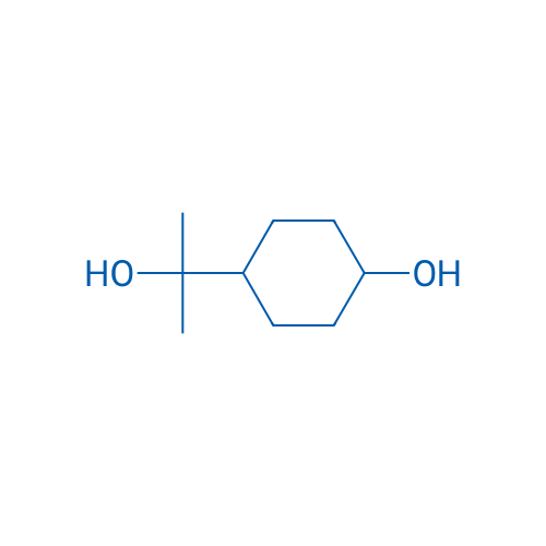 4-(2-Hydroxypropan-2-yl)cyclohexan-1-ol 1g