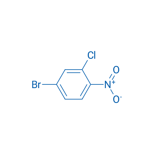 4-Bromo-2-chloro-1-nitrobenzene 100mg
