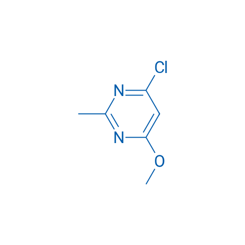 4-Chloro-6-methoxy-2-methylpyrimidine 500g