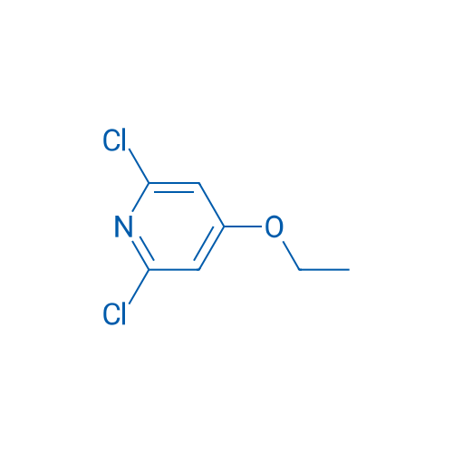 2,6-Dichloro-4-ethoxypyridine 5g