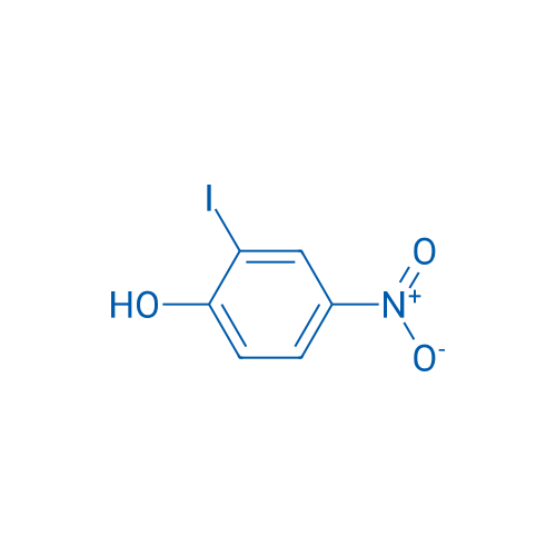 2-Iodo-4-nitrophenol 5g