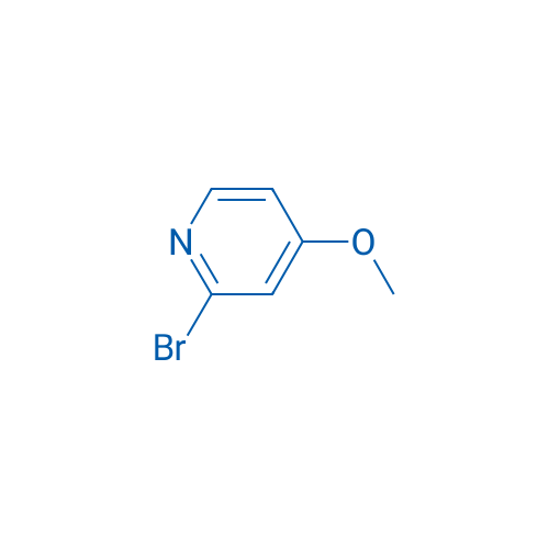 2-Bromo-4-methoxypyridine 250mg