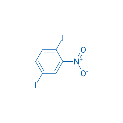 1,4-Diiodo-2-nitrobenzene 5g