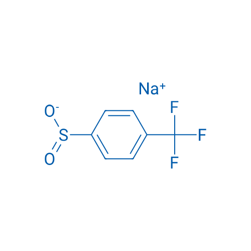 4-(Trifluoromethyl)benzenesulfinic acid sodium salt 250mg