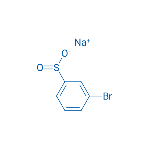 Sodium 3-bromobenzenesulfinate 250mg