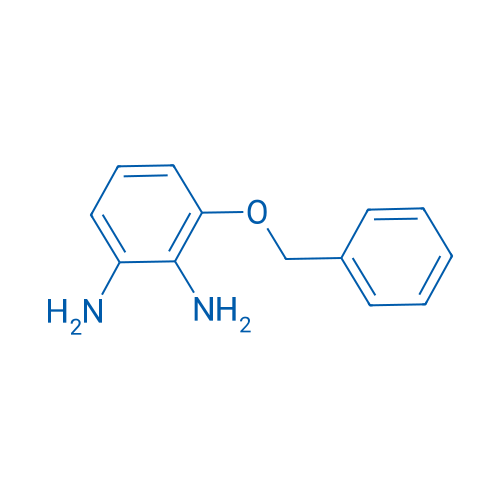 3-(Benzyloxy)benzene-1,2-diamine 1g