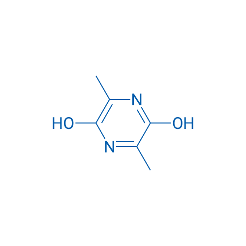 3,6-Dimethylpyrazine-2,5-diol 1g