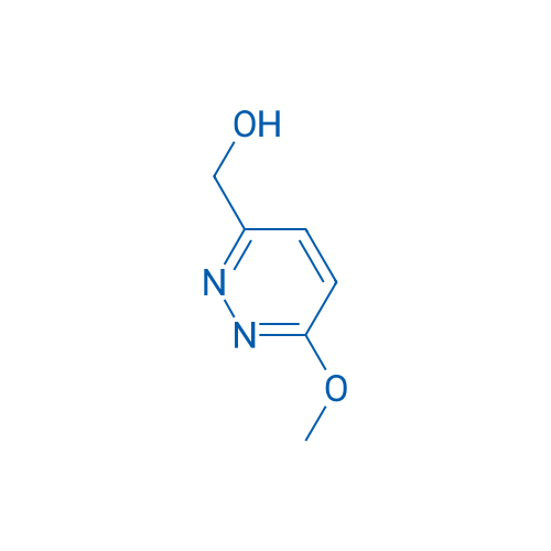 (6-Methoxypyridazin-3-yl)methanol 1g