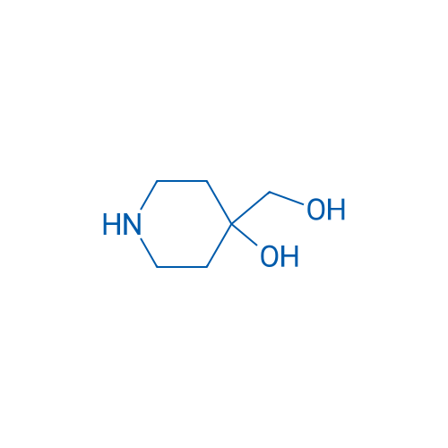 4-(Hydroxymethyl)piperidin-4-ol 1g