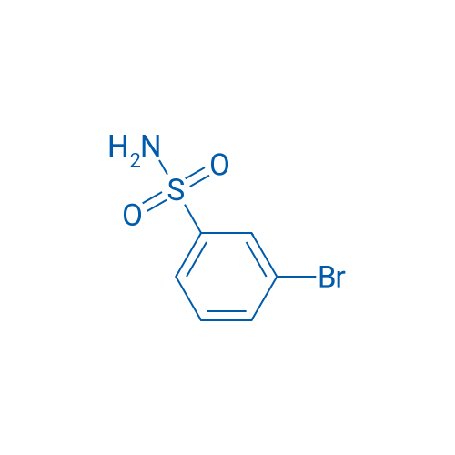 3-Bromobenzenesulphonamide 25g